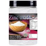 Pmw - Grade A Quality - Jar Pack - Zinc Oxide - 1 Kilo