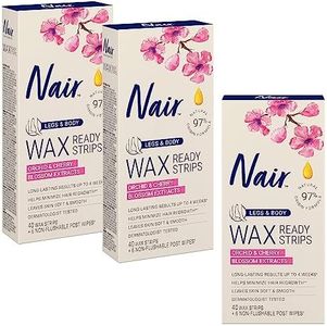 Nair Hair 