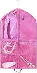 Waterproof Hanging Garment Bag,40 i