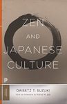 Zen and Japanese Culture (Bollingen Series, 333)