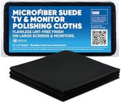 Microfiber Wholesale Premium TV Scr