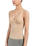 Women's Fit Camisole with Built in 