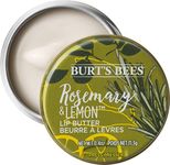 Burts Bees Rosemary and Lemon Lip B