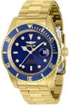 Invicta Men's Analog Automatic Watch with Stainless Steel Strap 8930OBXL