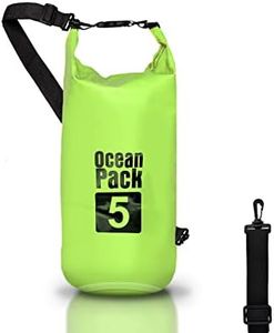 Dry Bag, B
