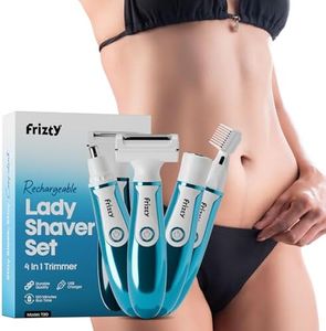 Frizty Adj