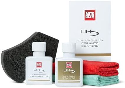 Autoglym U