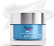 Eucerin Face Immersive Hydration Ge