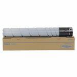 Smart Toner Cartridge TN323 Black Toner Cartridge Compatible for Konica Minolta Copier Printer Use in Bizhub 367,287,227,7528.