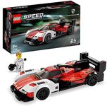 LEGO Speed Champions Porsche 963 76