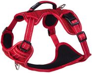 Rogz Handle Padded Control Dog Harn