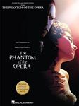 Andrew Lloyd Webber: The Phantom Of The Opera - Movie Selections: Piano Vocal Selections Including Material from the Blockbuster Movie