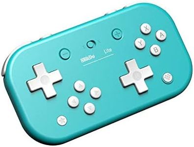 8Bitdo Lit