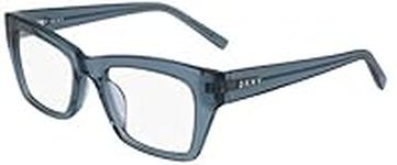 Eyeglasses DKNY DK 5021 405 Crystal