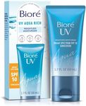 Biore UV Aqua Rich SPF 50 PA++++ Da