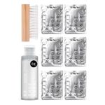 RESHOEVN8R Shoe Cleaning Kit – Premium Sneaker Cleaner & Shoe Care Set for Leather, Suede, Canvas, Mesh & More