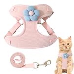 Pets First Cat Harnesses