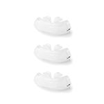 DreamWear Replacement Silicone Nasal Pillow Medium, Pack of 3