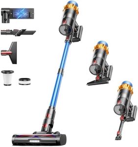Cordless V