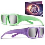 Eclipsee Solar Eclipse Glasses Appr