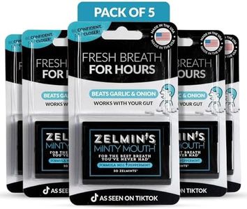 Zelmin's M