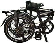 Hunter Model - SOLOROCK 20" 7 Speed