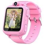 Kids Game Smart Watch Gift for Girl