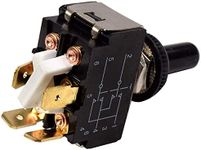 HQRP Toggle Switch for Husky Brute 