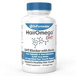 DrFormulas HairOmega DHT Blocker Bi