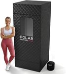 Polar Recovery Award-Winning Sauna 