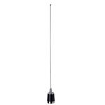 HYS Dual-Band NMO 20 inch Antenna VHF 144 & UHF 430 MHz Antennas for Motorola Kenwood Icom Vertex Blackbox HYT Hytera V/U Mobile Radios