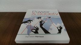 Power and Society: An Introduction to the Social Sciences