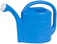 Novelty Mfg Co 30409 Watering Can, Bright Blue, 2 Gallons