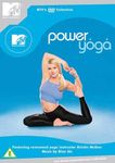 MTV Power Yoga [DVD]