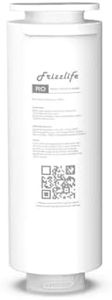 Frizzlife ASR212-600G RO Replacement Filter Cartridge For PD600-TAM3 (2nd Stage)