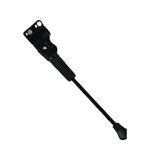 Hoggy Bicycle Stand for Bicycle Side Kickstand Steel for MTB Bikes 27.5/29 Cycling Stand