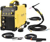 hynade Tig Welder Tig250dp,Dual Vol