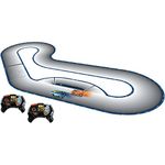 Hot Wheels FBL83 upc n.a Ai Intelligent Race System Starter Kit, Multicolor