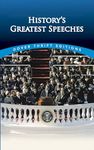 History's Greatest Speeches