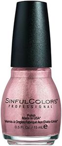 SINFUL COLORS - Professional Nail Polish #1148 Super Nova - 0.5 fl. oz. (15 ml)