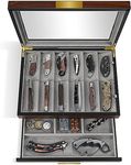 ikkle Pocket Knife Display Case, Kn