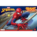 Marvel Spider-Man Giant Coloring & Activity Book