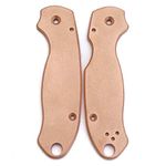 Flytanium Para3 Scales Copper