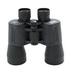 Marathon BI030019 Barium Crown Glass (BAK4) Porro Prism Military Grade Binocular. Compact for Sports, Safaris, Tracking, Mountaineering, Bird Watching and Other Outdoor Activities. Colour-Black.