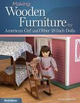 American Girl Crafts The American Girl Dolls