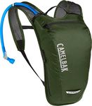 CamelBak Hydrobak Light Bike Hydration Backpack 50oz, Army Green