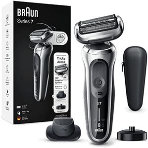 Braun Seri
