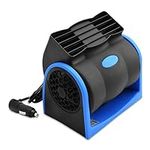 YOUGUOM 12V Car Fan, Auto Vehicle R