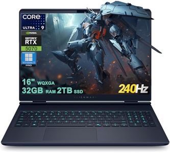 Dell Alien