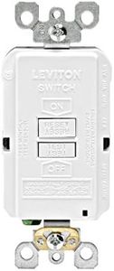 Leviton Bl